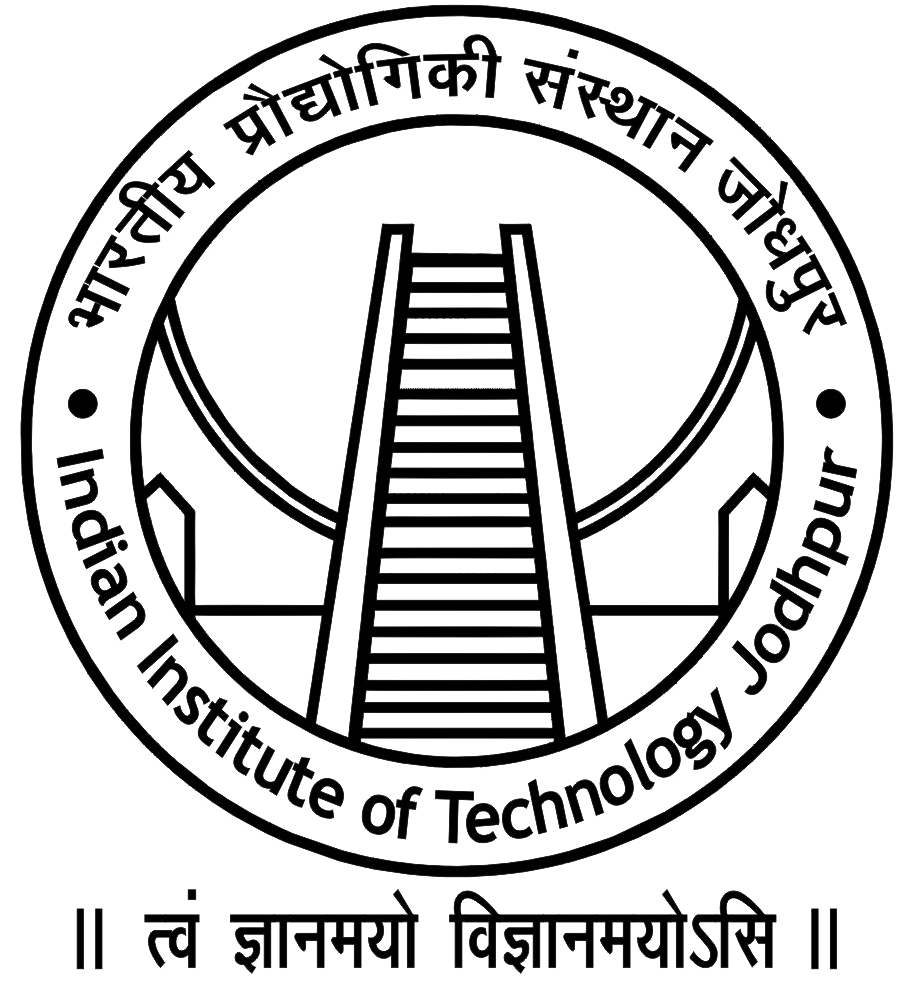 IIT Jodhpur logo