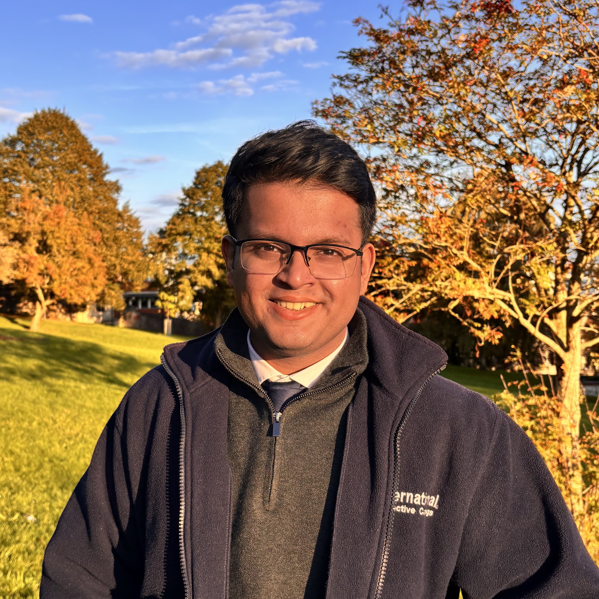 Aakash Rao profile photo